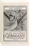 Book: Aces Against Germany