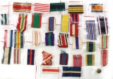 U.S. Military Ribbon Lengths (31)