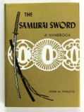 Book: The Samurai Sword; A Handbook