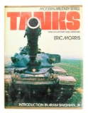 Book: Tanks; Tank Weaponry and Warfare