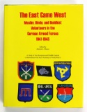 Book: The East Came West