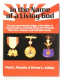 Book: In The Name of a Living God