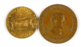Lucky Lindbergh Coin & Token