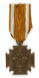 German NSDAP Long Service Award