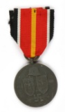 German Blue Division/Spanish Volunteer Medal
