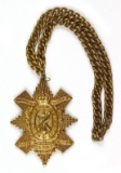 The Black Watch Royal Highlander Regiment of Canada Pendant