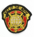 U.S. Army Vietnam Radio Patch