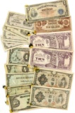Foreign Currency and Coins