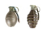 Grenades (2)