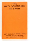 Book: The Nazi Conspiracy in Spain