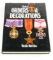 Book: Orders & Decorations