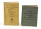 Books: U.S. Army Manuals (2)