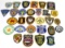 Miscellaneous Police Patches (29)