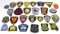 Miscellaneous Police Patches (27)