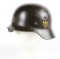 WWII German Kriegsmarine Helmet