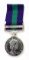 Gr. Britain Army General Service Medal