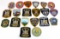 New York Police Patches (20)