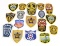 Virginia Police Patches (17)