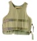 Body Armor; Fragmentation Protective Vest