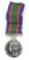Gr. Britain Royal Naval Voluntary Reserve LS & GC Medal