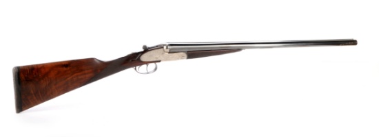 Denton & Kennell Silverpoint II in 12 Gauge