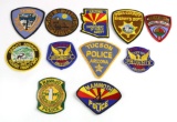 Arizona Police Patches (11)