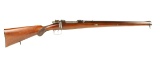 Ed Kettner Coln Suhl Rifle in 11X60R Mauser