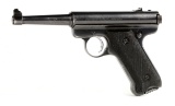 Ruger Mark I Standard Auto in .22 Long Rifle