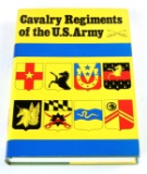 Book: Cavalry Regiments of the U.S. Army