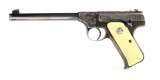 Colt Woodsman Target in .22 Long Rifle