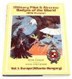 Book: Military Pilot & Aircrew Badges of the World