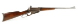 Winchester 1895 in .30-40 Krag Caliber