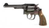Smith & Wesson Model 10 in .38 Special