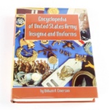 Book: Encyclopedia of U.S. Army Insignia and Uniforms