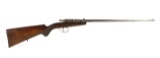Deutsche Werke German Youth Rifle in .22 Long Rifle