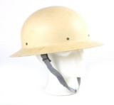 U.S. Civil Defense Helmet