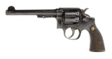 Smith & Wesson M & P Model of 1905 in .38 Special