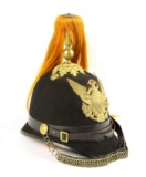 Model 1881 U.S. Cavalry Dress Helmet