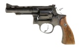 Llama Revolver in .38 Special