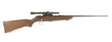 Remington Scoremaster Model 511 in .22 Caliber