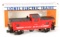 Lionel 6-19704 Western Maryland Extended Vision Caboose w/Smoke