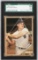 Baseball Card 1962 Topps, #1 Roger Maris