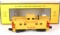 Rail King Rugged Rails Series 33-7809 Union Pacific Steel Caboose