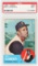 Baseball Card 1963 Topps, Bob Clemente