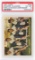 Baseball Card 1957 Topps, Dodgers' Sluggers - Furillo/Hodgs/Camp/Snider