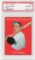 Baseball Card 1961 Topps, Yogi Berra - MVP