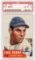 Baseball Card 1953 Topps, Yogi Berra