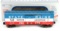 Williams Electric Trains Classic Freight Car No. 59 State of Maine Boxcar