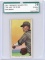 Baseball Card 1910 Piedmont Cigarettes T206 Jake Pfeister Throwing