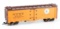 USA Trains R16510 New York Central 40' Reefer NYRX 2507